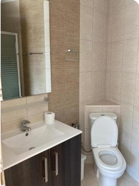 Villa Theosis Никиана Екстериор снимка